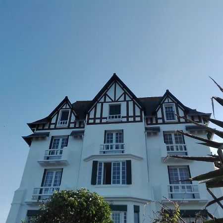 Villa De Villegiature A 圣奇波尔垂克 外观 照片