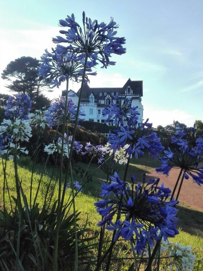 Villa De Villegiature A 圣奇波尔垂克 外观 照片