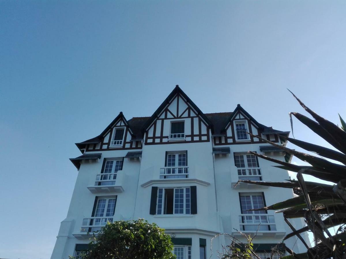 Villa De Villegiature A 圣奇波尔垂克 外观 照片